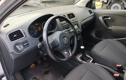 Volkswagen Polo 18