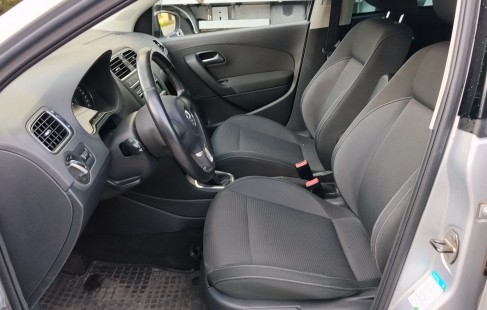 Volkswagen Polo 19