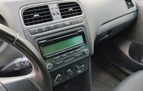 Volkswagen Polo 20