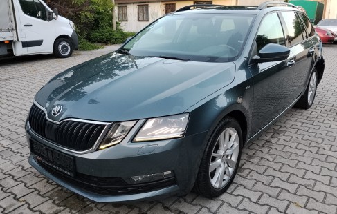Škoda Octavia 04