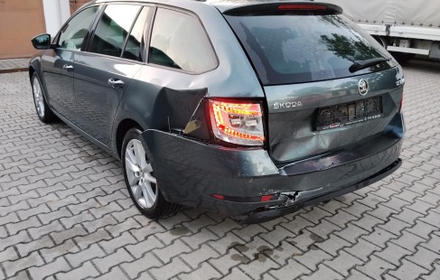 Škoda Octavia 05