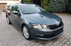 Škoda Octavia 06