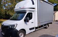 Renault Master 01