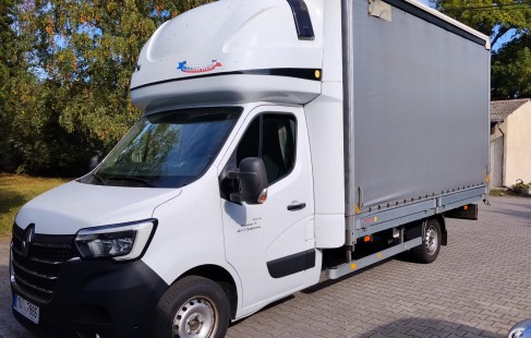 Renault Master 01