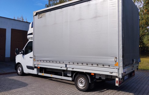 Renault Master 02