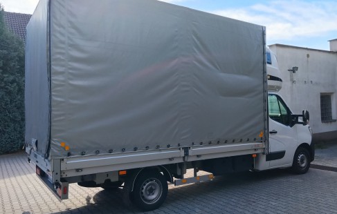 Renault Master 03