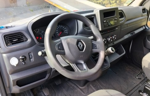 Renault Master 04
