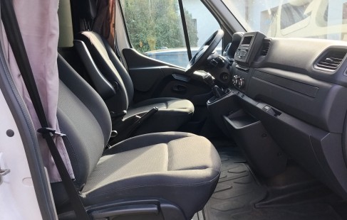 Renault Master 06