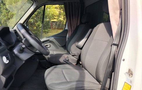 Renault Master 09
