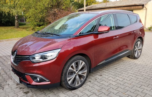 Renault Scenic 01