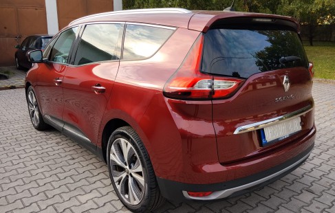 Renault Scenic 05