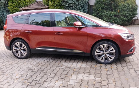 Renault Scenic 06