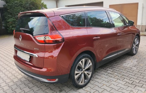 Renault Scenic 07