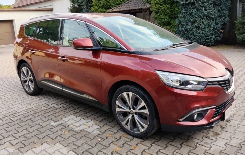 Renault Scenic 08