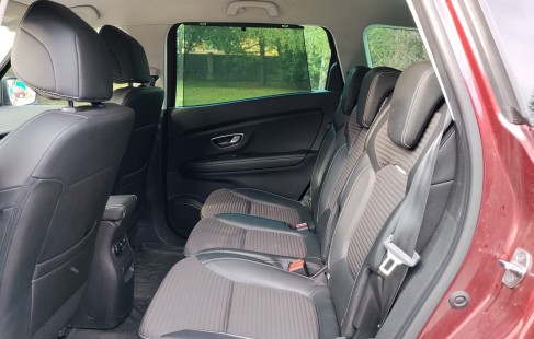 Renault Scenic 13