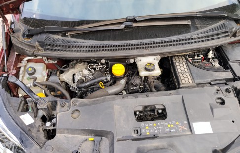 Renault Scenic 16