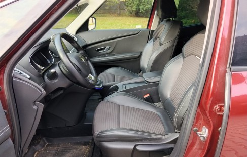 Renault Scenic 18