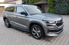 Škoda Kodiaq 02
