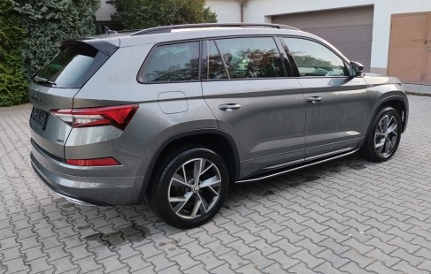 Škoda Kodiaq 03