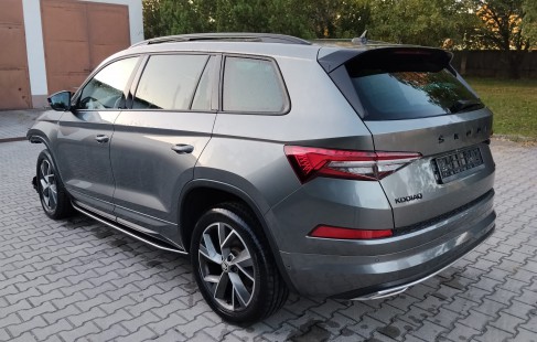 Škoda Kodiaq 04