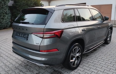 Škoda Kodiaq 05