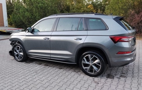Škoda Kodiaq 06