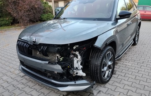 Škoda Kodiaq 09