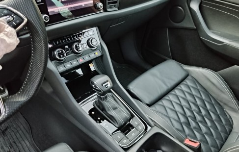 Škoda Kodiaq 15